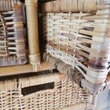 Rattan ragpicker