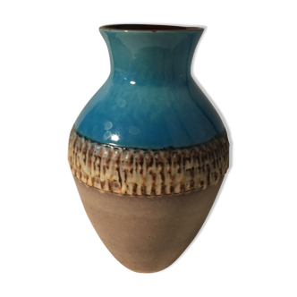 Vase west germany 60 years