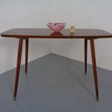 Murano Glass Ashtray, 1960s