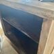 Meuble bar comptoir ancien vintage