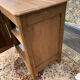 Solid oak confiturier