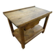 Table atelier