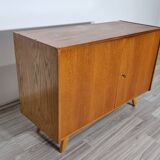 Sideboard by Jiri Jiroutek for Interier Praha, 1960s