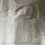 Ensemble de linge de lit