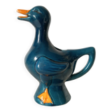 Zoomorphic duck pitcher Poët Laval