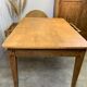 Farm table