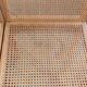 Set de 6 chaises italiennes
