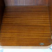 Bauhaus Office Cabinet by Robert Slezak for Slezak, Czechoslovakia, 1930s