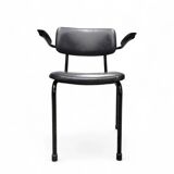 2 x Dining chair by Ahrend De Cirkel / 1960s
