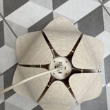 flower suspension 6 petals