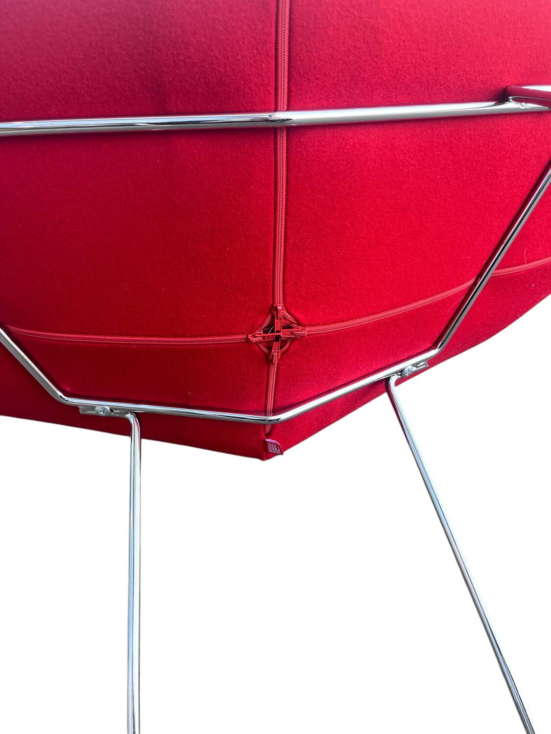 Armchair by Marco Maran for Parri