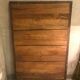 Mirror to lay 1900 - 138x86