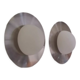 Wall lamps