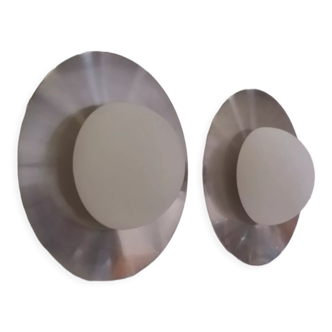 Wall lamps