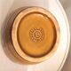 Pofrte pipe and ceramic snuffbox design Nicotea 60s