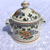 Sugar bowl