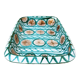Ceramic gratin dish Robert Picault Vallauris
