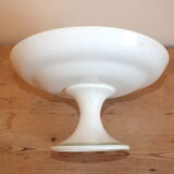 Art Deco Standing Cup Boch La Louvière Belgium