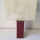 70s design lamp