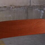 Niels O. Møller model 75 dining chair