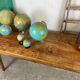 Farmhouse table 2m50