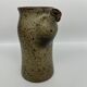 stoneware pitcher Le Cep