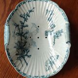Old asparagus dish