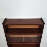 60' display bookcase
