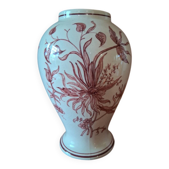 Vase