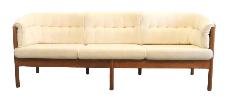 Vintage Nielaus mobler N100 bank