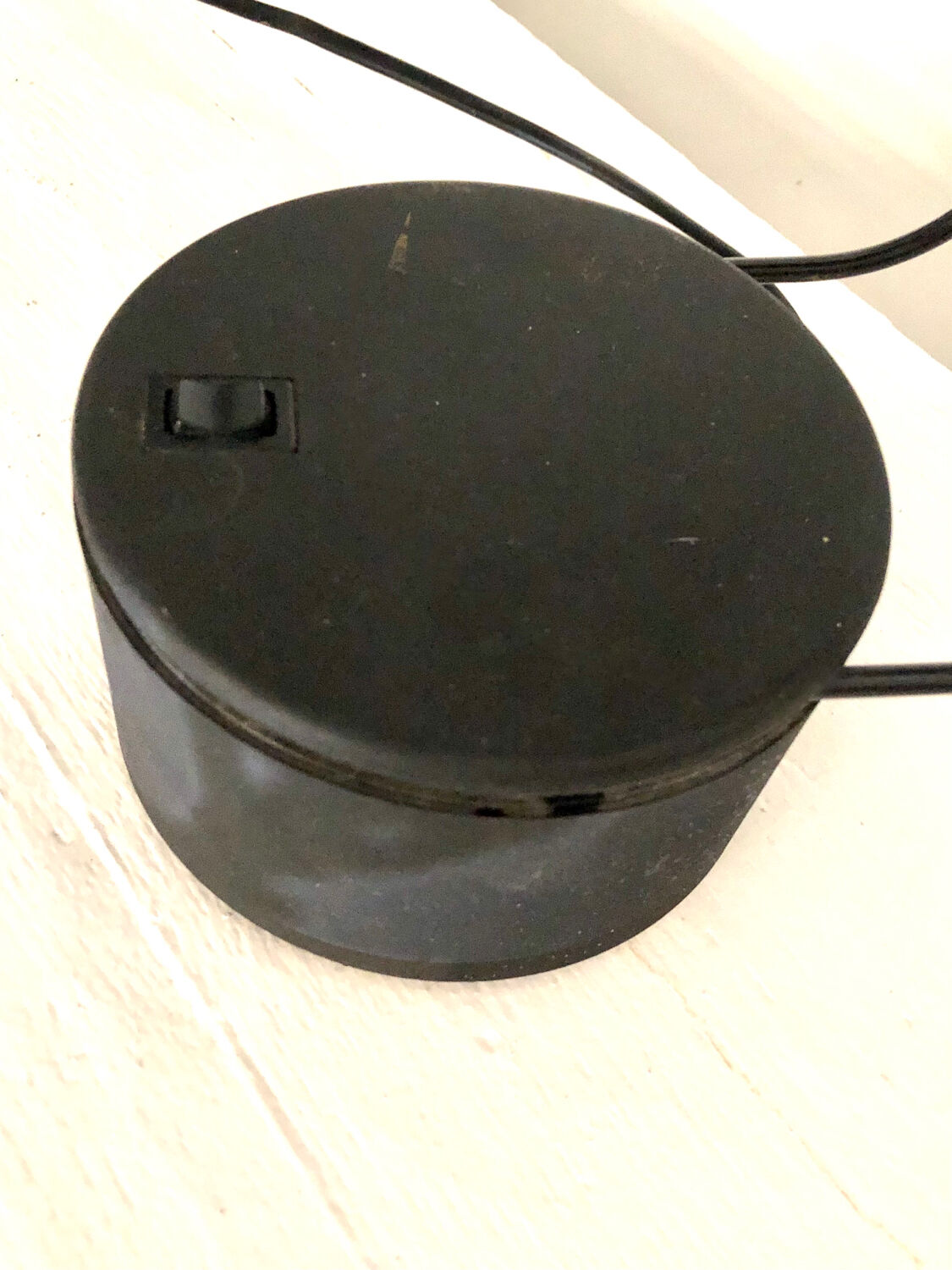 Dove desk lamp by Marco Colombo and Mario Barbaglia 1980s