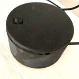 Dove desk lamp by Marco Colombo and Mario Barbaglia 1980s