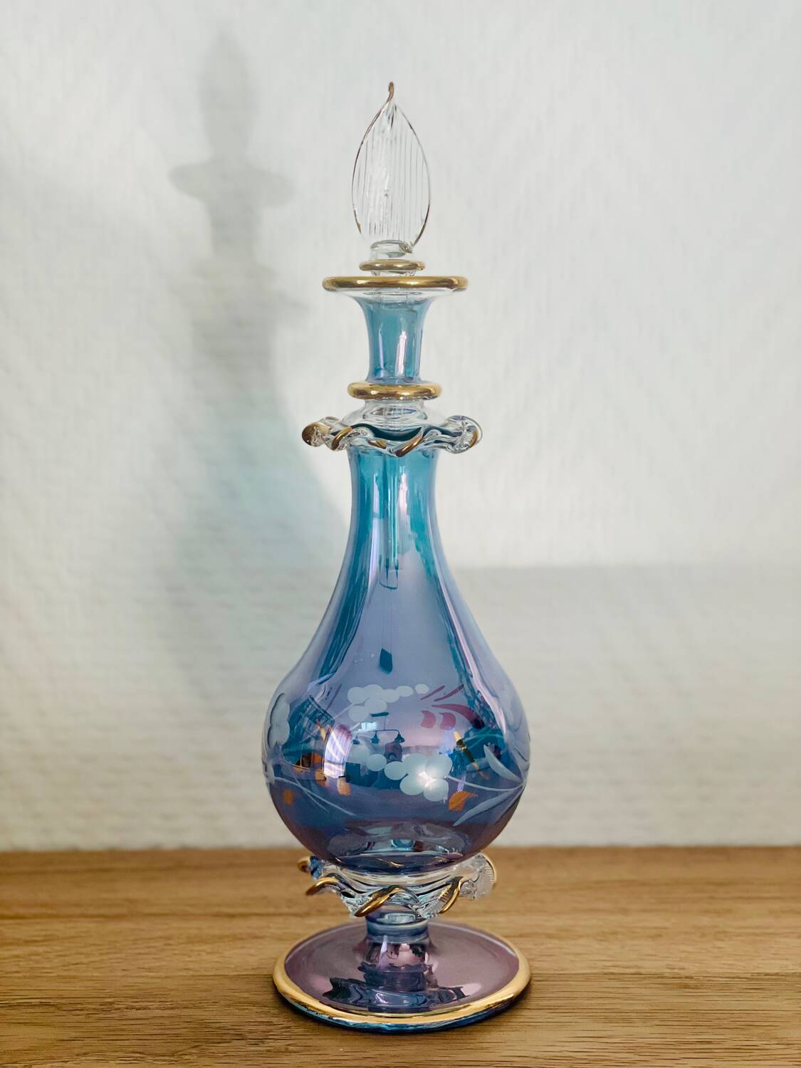 Large perfume bottle Egypt