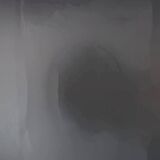 ARTELUCE applique murale carrée en verre de Murano et métal années 70/80