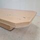 Italian Marble Coffee or Side Table, 1980s