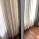 Modernist Avant Gardist Floor Lamp by Willem Ypma for A. Polak 1954