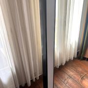Modernist Avant Gardist Floor Lamp by Willem Ypma for A. Polak 1954