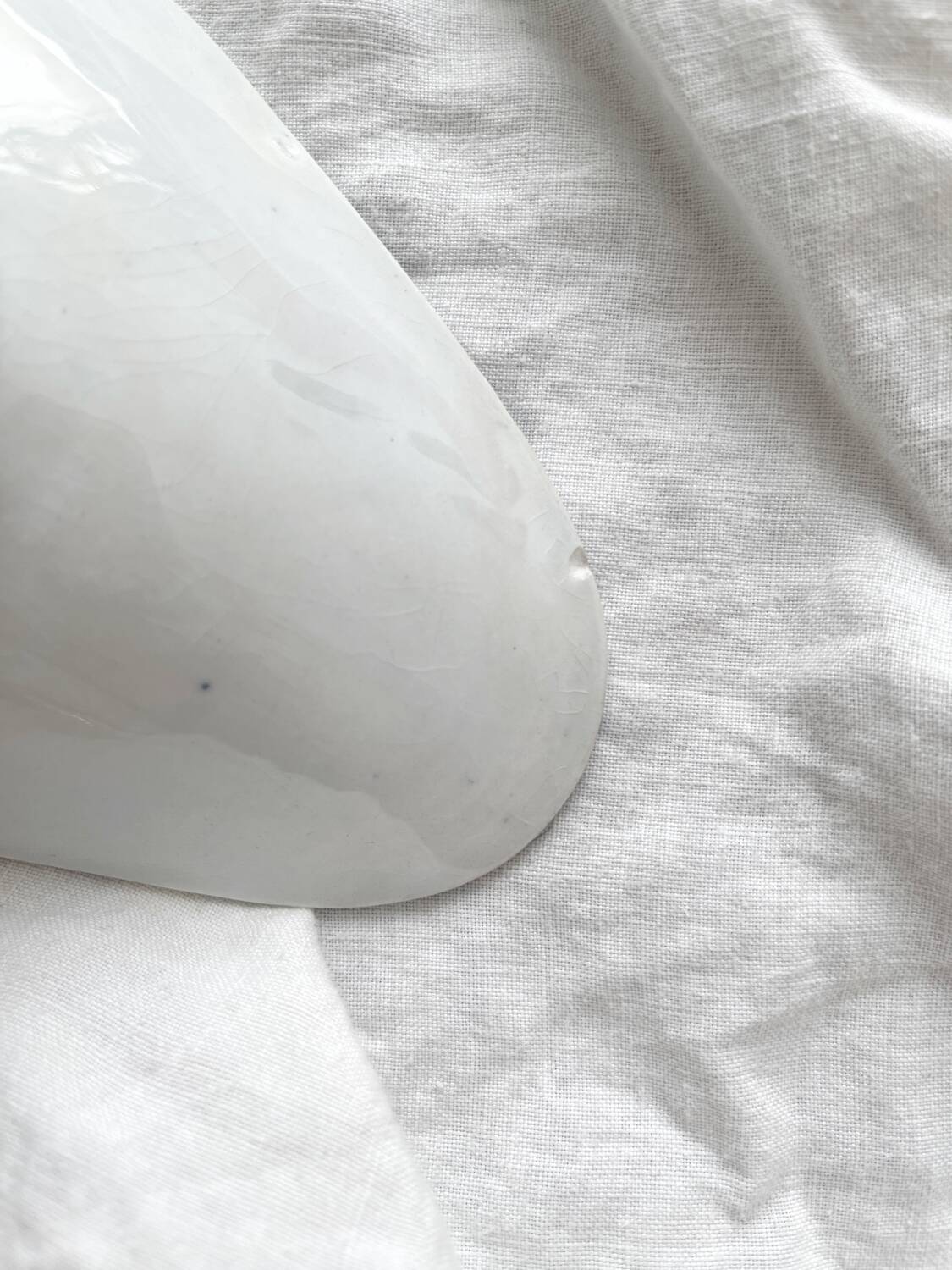 “Carmen” ironstone dish from Sarreguemines