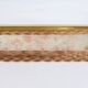 Rare large Venetian Mirror in Murano glass by  Art Venitien, model Campanil