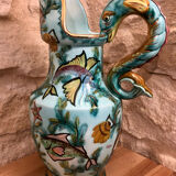 Vallauris Vase