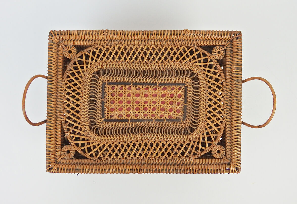 Rattan case Napoleon III