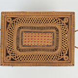 Rattan case Napoleon III