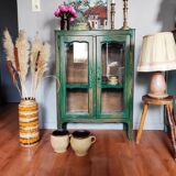 Parisian-style buffet