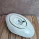 Grande saucière ancienne Gien – Terre de Fer – modèle Dreux