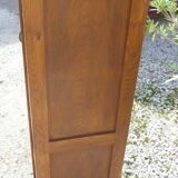 Vintage curtain binder