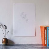 Candy - original drawing signed