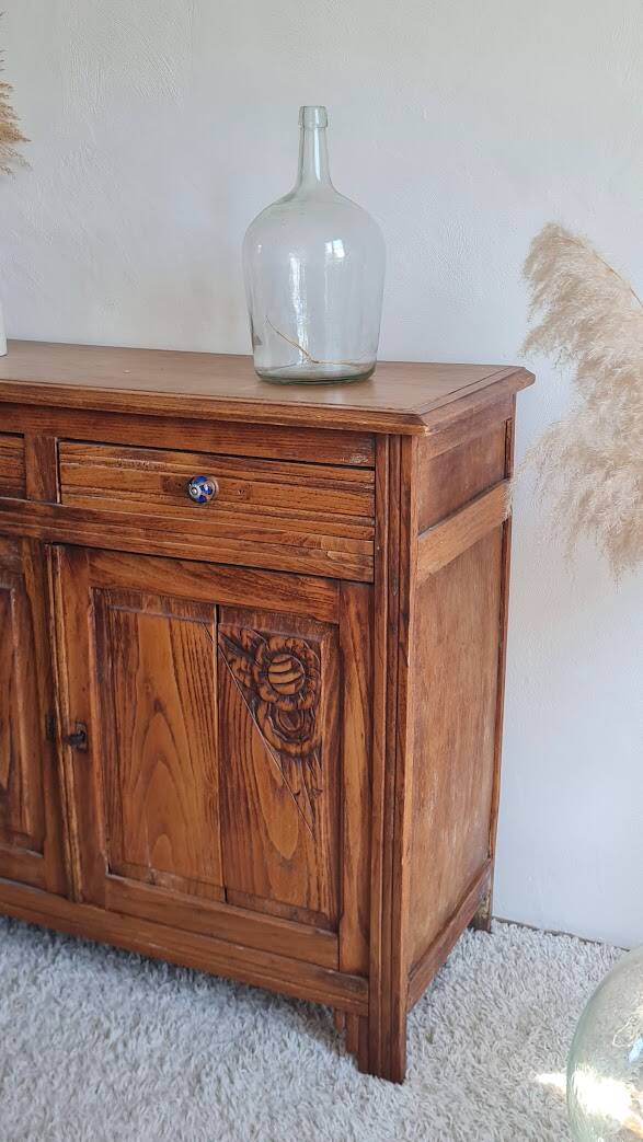 Art Deco Parisian Buffet