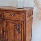 Art Deco Parisian Buffet