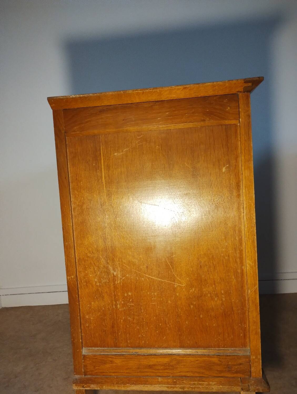 Vintage chest of drawers
