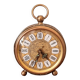 Old alarm clock, Blessing